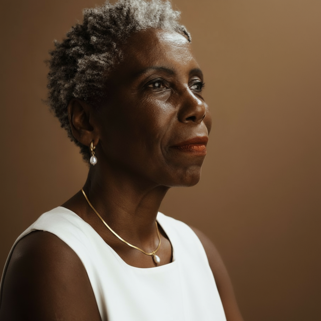 The Eleanor Pearl Earrings