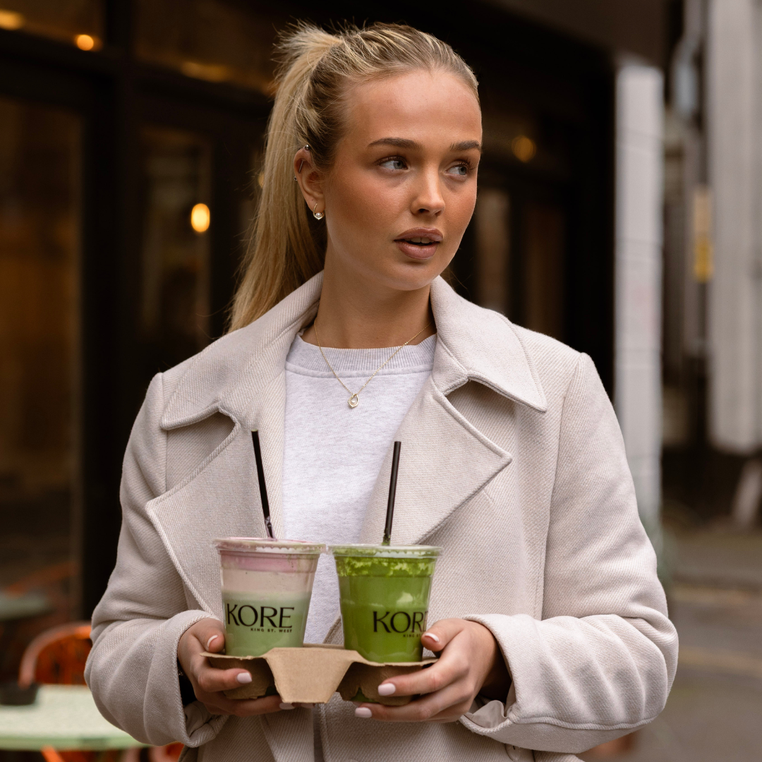 Pearl Pendant Necklace