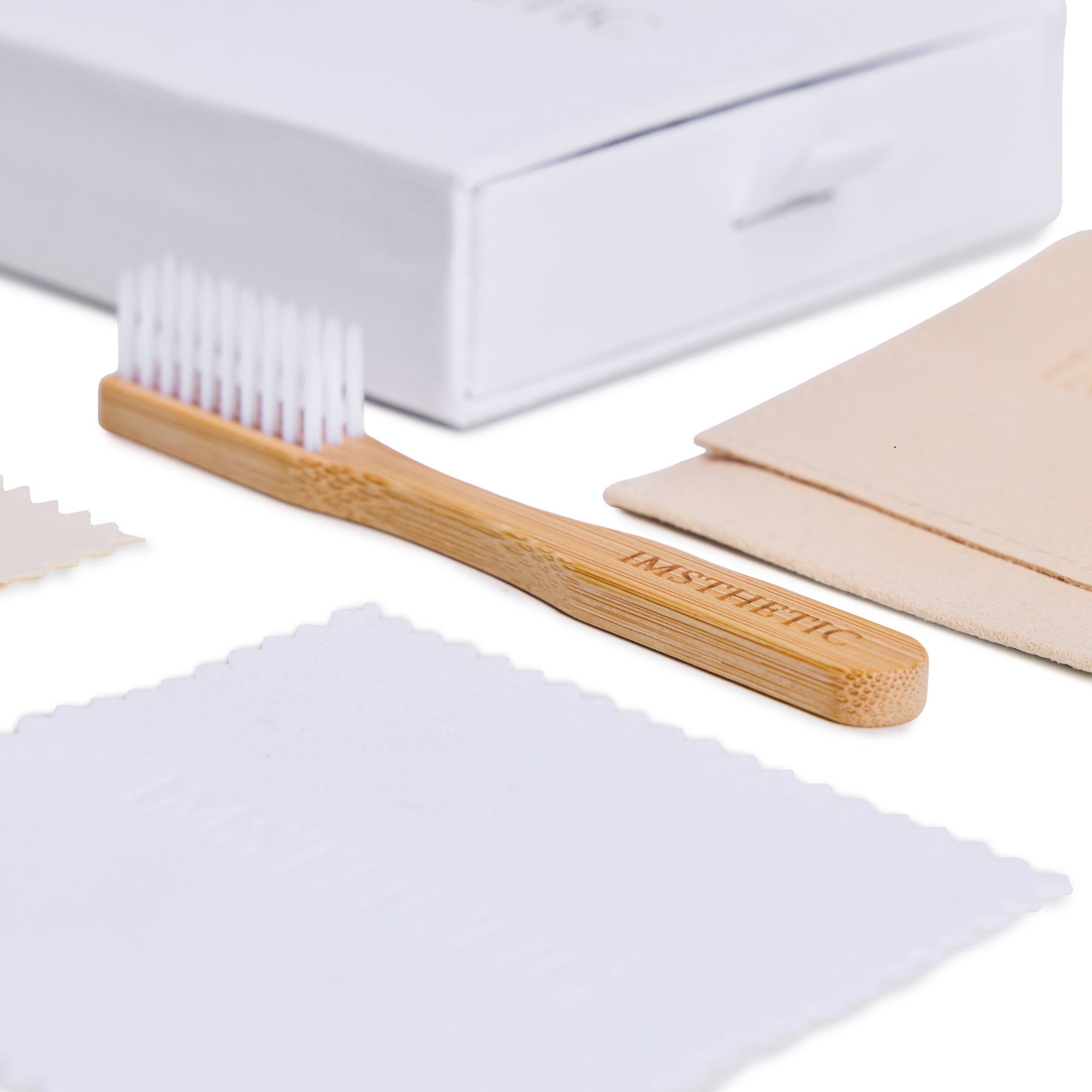 Pearl Care Kit